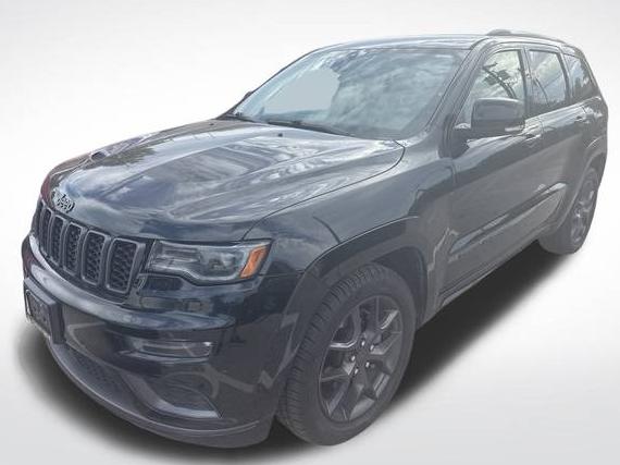 JEEP GRAND CHEROKEE 2019 1C4RJEBG9KC737582 image